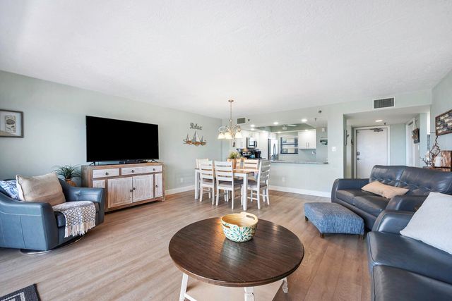 801 S Ocean Drive 701, Fort Pierce, FL 34949