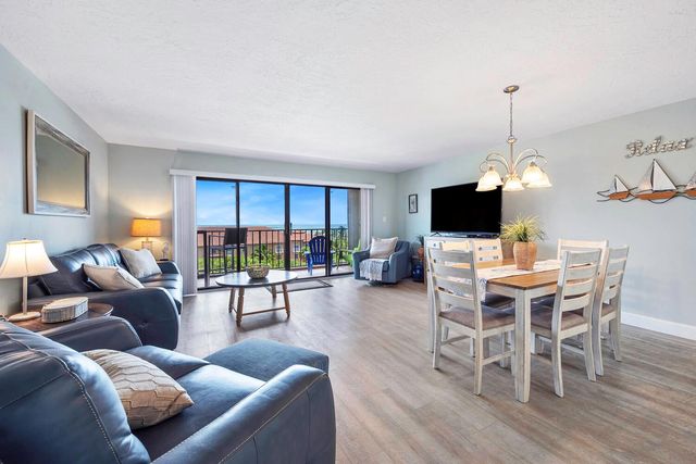 801 S Ocean Drive 701, Fort Pierce, FL 34949