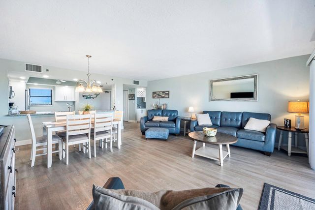 801 S Ocean Drive 701, Fort Pierce, FL 34949