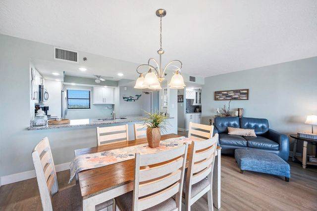 801 S Ocean Drive 701, Fort Pierce, FL 34949