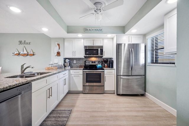 801 S Ocean Drive 701, Fort Pierce, FL 34949