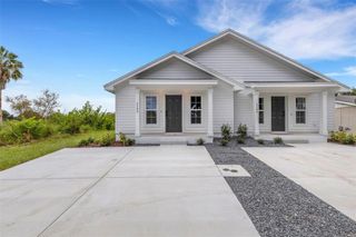 1162 and 1164 FAIRWAY DRIVE, Lakeland, FL 33801