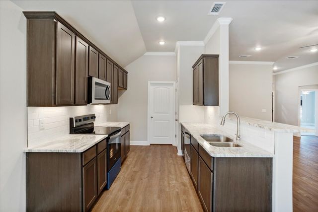 2032 Wyldewood Way, Sherman, TX 75092