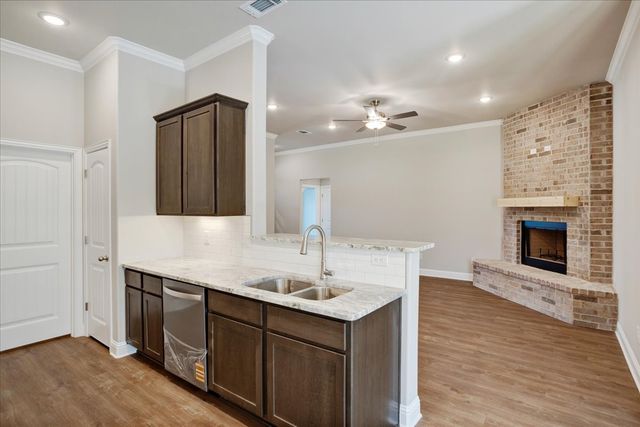 2032 Wyldewood Way, Sherman, TX 75092