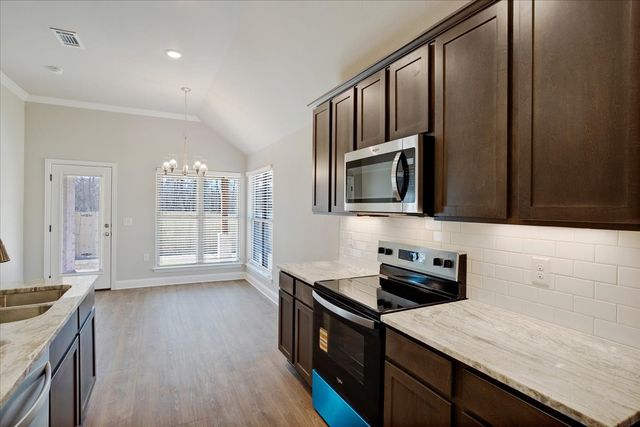 2032 Wyldewood Way, Sherman, TX 75092