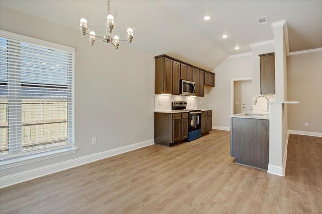 2032 Wyldewood Way, Sherman, TX 75092