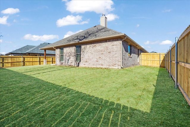 2032 Wyldewood Way, Sherman, TX 75092