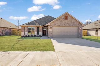 2032 Wyldewood Way, Sherman, TX 75092