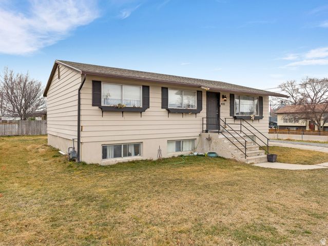 495 W 1850 N, Lehi, UT 84043