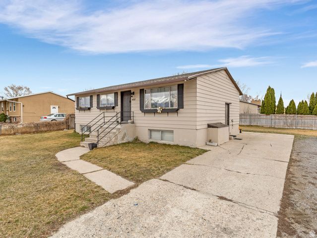 495 W 1850 N, Lehi, UT 84043