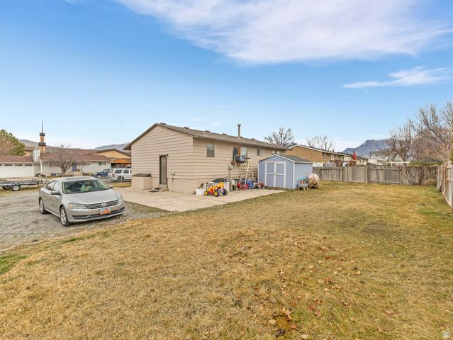 495 W 1850 N, Lehi, UT 84043