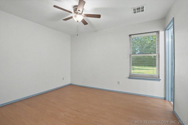 528 W Denny Street, Catoosa, OK 74015