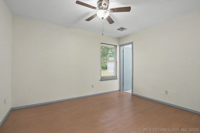 528 W Denny Street, Catoosa, OK 74015