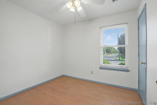 528 W Denny Street, Catoosa, OK 74015