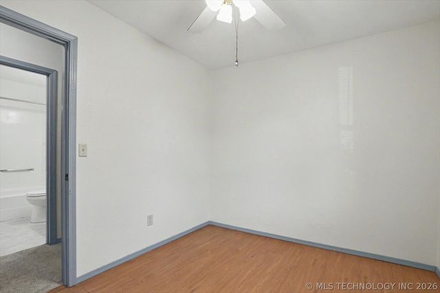 528 W Denny Street, Catoosa, OK 74015