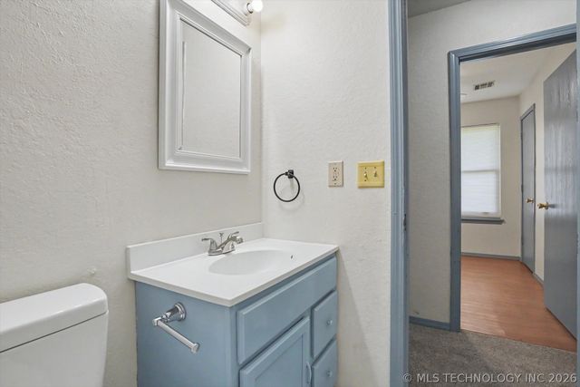 528 W Denny Street, Catoosa, OK 74015