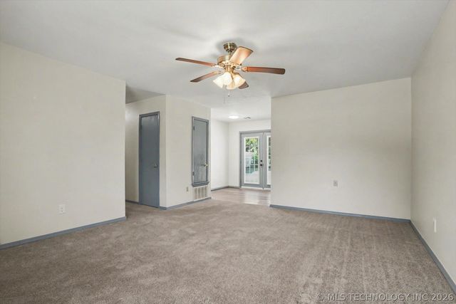 528 W Denny Street, Catoosa, OK 74015