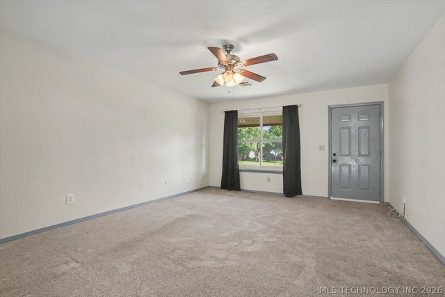 528 W Denny Street, Catoosa, OK 74015