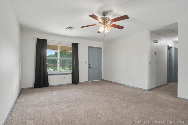 528 W Denny Street, Catoosa, OK 74015