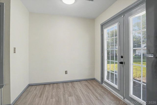 528 W Denny Street, Catoosa, OK 74015