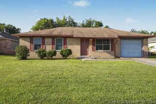 528 W Denny Street, Catoosa, OK 74015