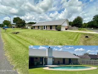 100 Irish Bend Drive, Youngsville, LA 70592