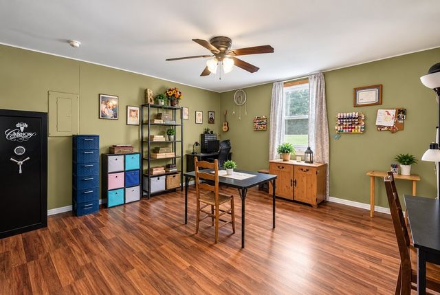 2540 Spring St, Pleasant View, TN 37146