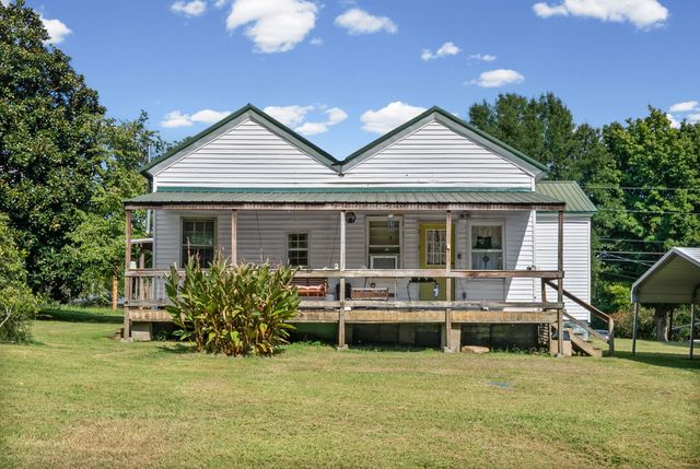 2540 Spring St, Pleasant View, TN 37146