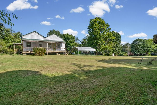 2540 Spring St, Pleasant View, TN 37146