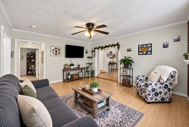 2540 Spring St, Pleasant View, TN 37146