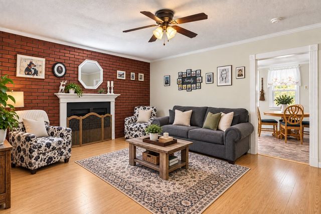 2540 Spring St, Pleasant View, TN 37146