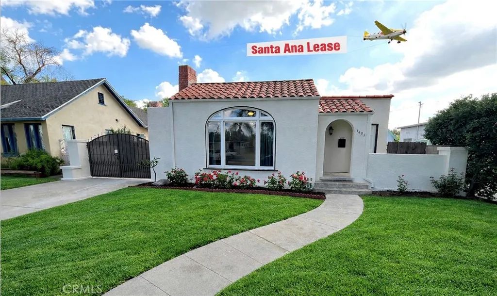 1407 S Ross, Santa Ana, CA 92707