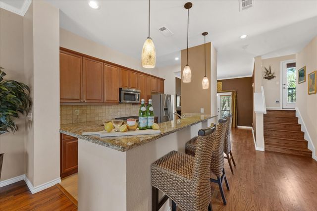 3801 Westridge Avenue, Fort Worth, TX 76116