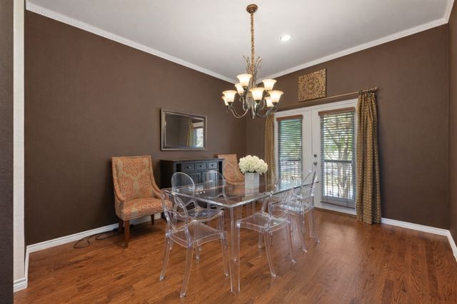 3801 Westridge Avenue, Fort Worth, TX 76116