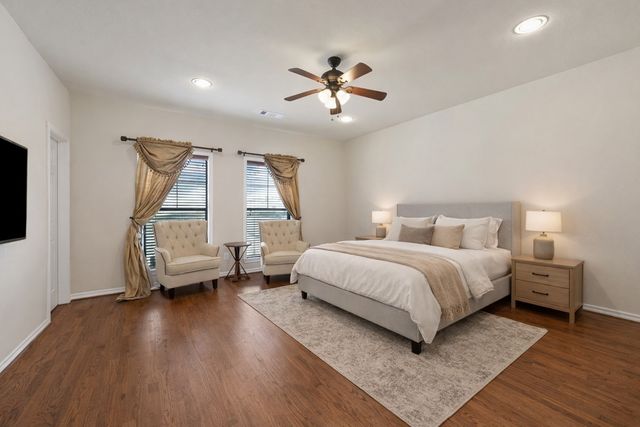 3801 Westridge Avenue, Fort Worth, TX 76116