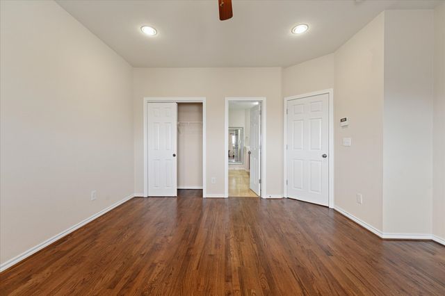 3801 Westridge Avenue, Fort Worth, TX 76116