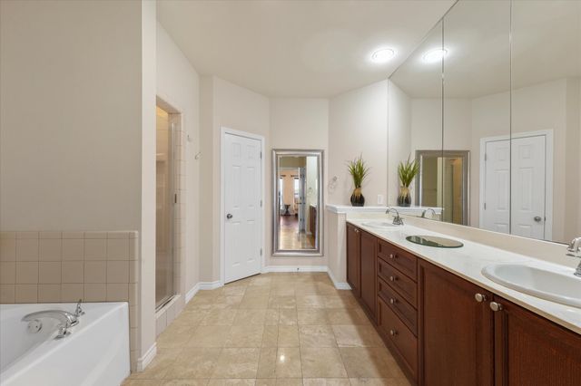 3801 Westridge Avenue, Fort Worth, TX 76116