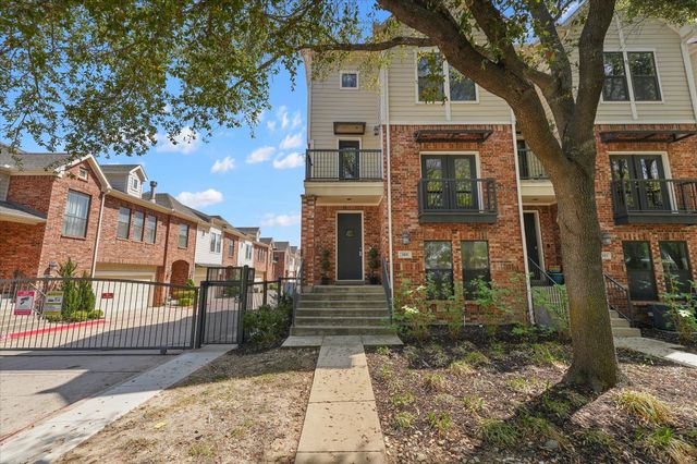 3801 Westridge Avenue, Fort Worth, TX 76116