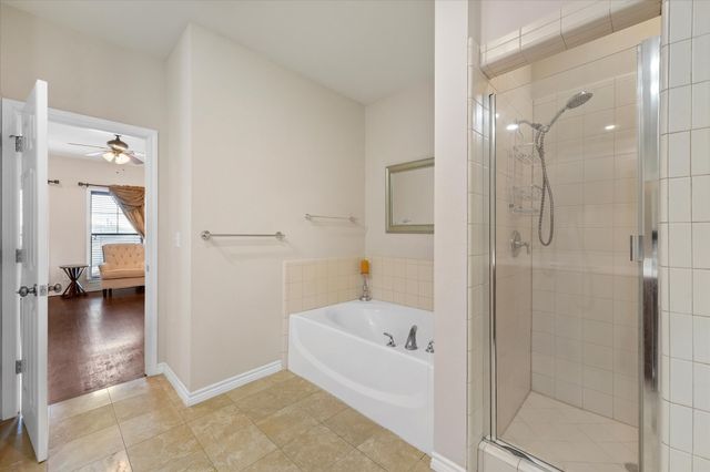 3801 Westridge Avenue, Fort Worth, TX 76116