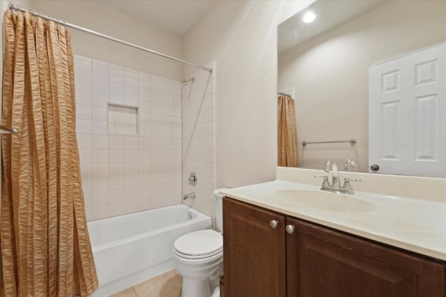 3801 Westridge Avenue, Fort Worth, TX 76116