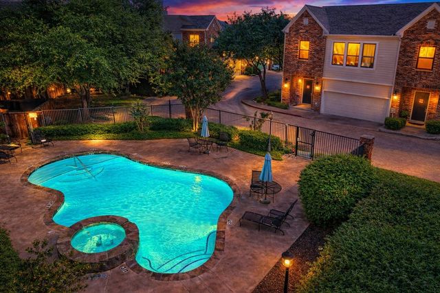 3801 Westridge Avenue, Fort Worth, TX 76116