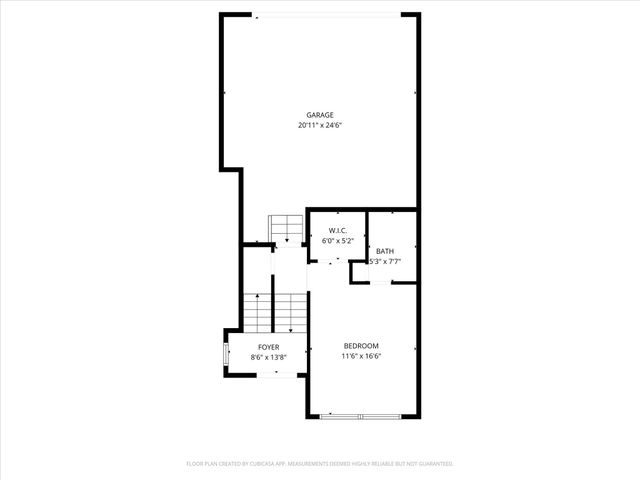 3801 Westridge Avenue, Fort Worth, TX 76116