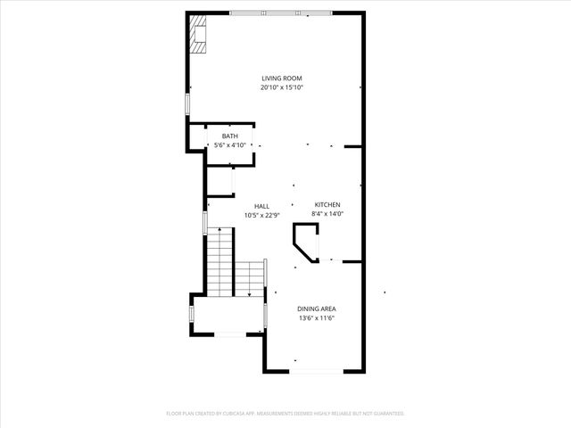 3801 Westridge Avenue, Fort Worth, TX 76116