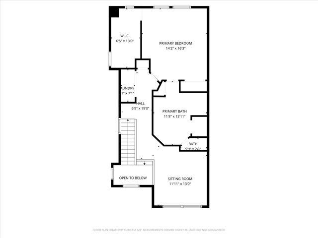 3801 Westridge Avenue, Fort Worth, TX 76116