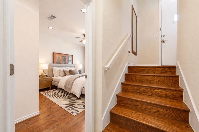 3801 Westridge Avenue, Fort Worth, TX 76116