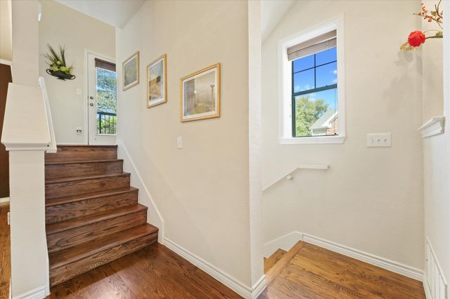 3801 Westridge Avenue, Fort Worth, TX 76116