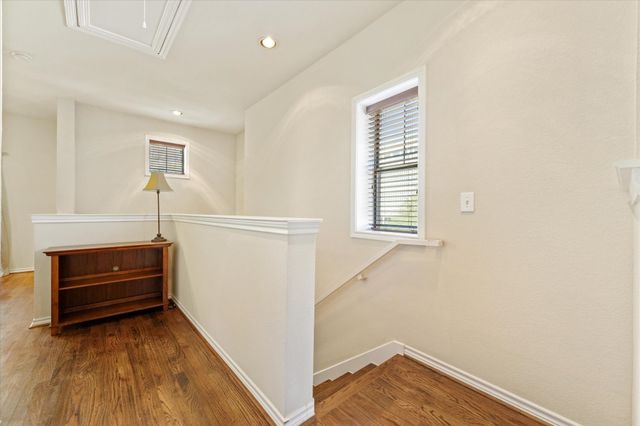 3801 Westridge Avenue, Fort Worth, TX 76116