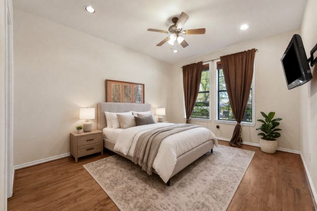 3801 Westridge Avenue, Fort Worth, TX 76116