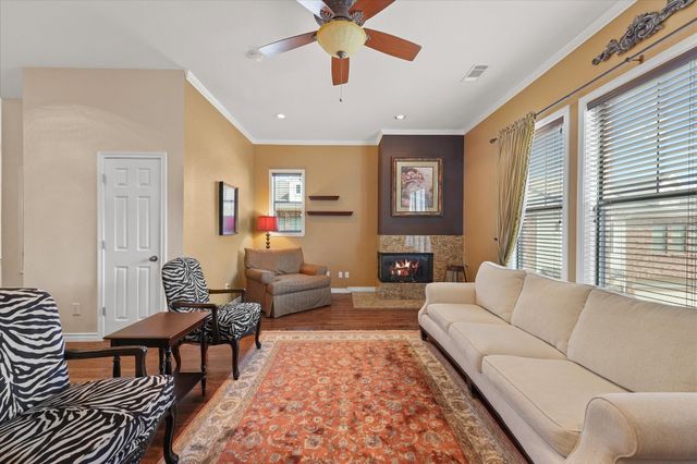 3801 Westridge Avenue, Fort Worth, TX 76116