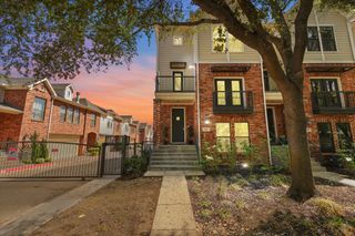 3801 Westridge Avenue, Fort Worth, TX 76116